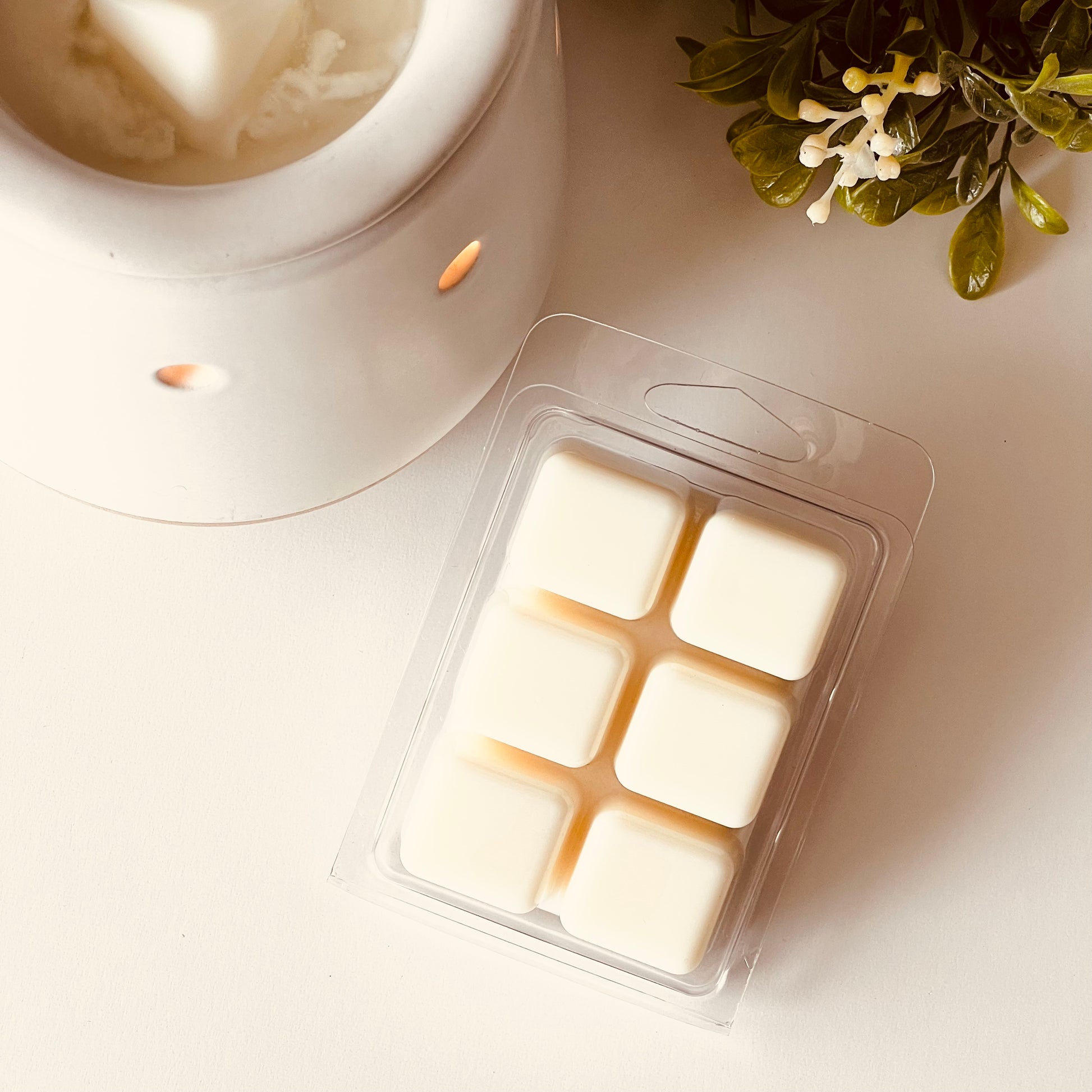 Home And Hygge Wax Melt Making Kit By Hazel & Blue